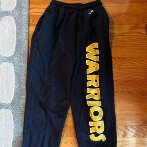 Champion sweatpants